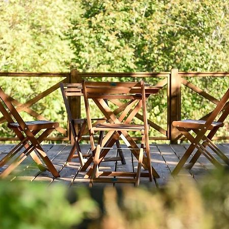 Parokia Apartman Es Coworking A Balaton Mellett Kaptalantoti Εξωτερικό φωτογραφία