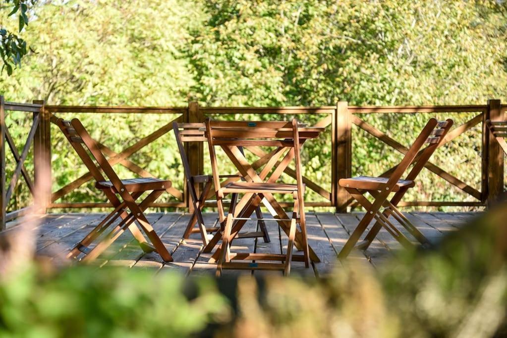 Parokia Apartman Es Coworking A Balaton Mellett Kaptalantoti Εξωτερικό φωτογραφία